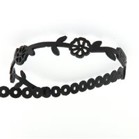 Bracciale Tatù Donna in Gomma ART.21 FIORI